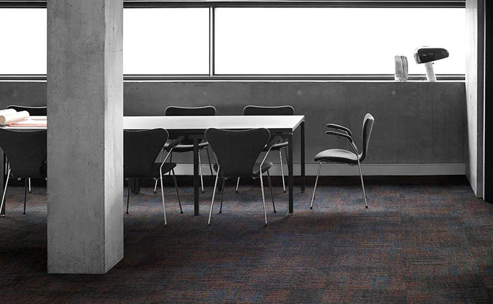 Ege Carpets ReForm Memory Ecotrust