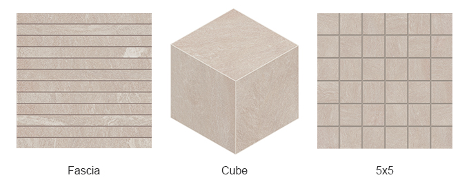 Estima Tramontana мозаика