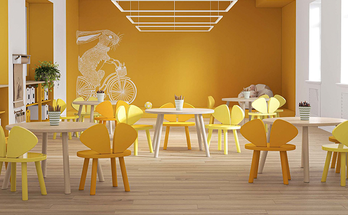 Estima Profi Artwood