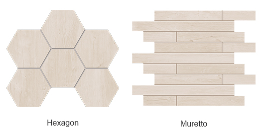 Estima Soft Wood Estima Soft Wood