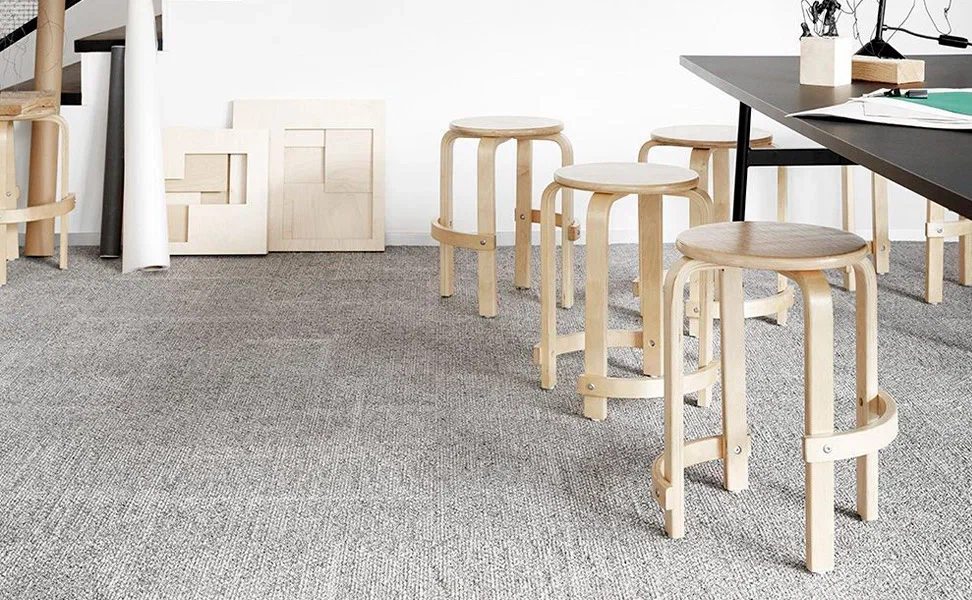 Ege Carpets ReForm Transition Ecotrust