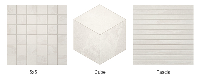 Estima Luna мозаика Estima Luna мозаика