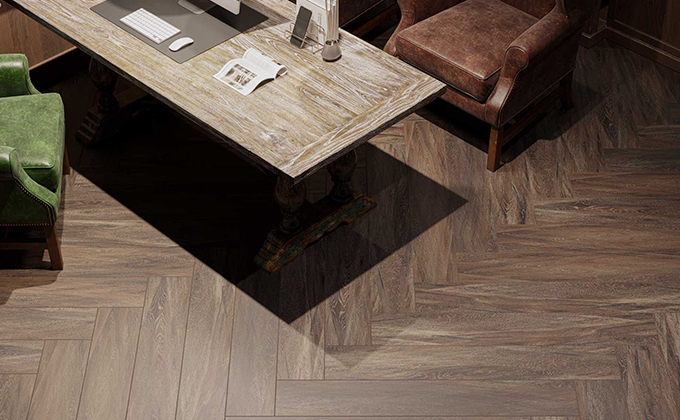 Estima Brigantina для пола