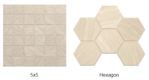 Estima Gabbro мозаика Estima Gabbro мозаика