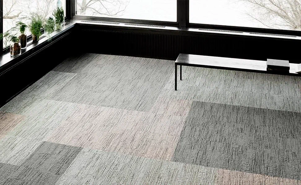 Ege Carpets ReForm Legend Ecotrust