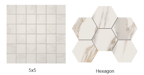 Estima Miramare мозаика