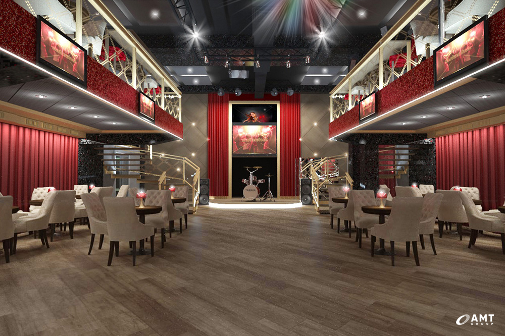 Санаторий «Россия»