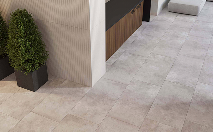 Estima Profi Traffic